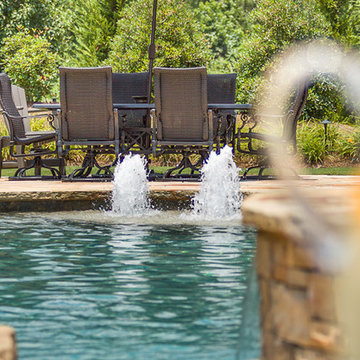 Flowery Branch Outdoor Living