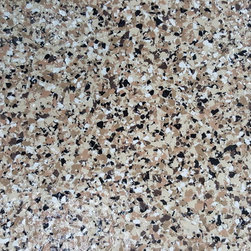 POLYUREA GARAGE FLOORING - Products
