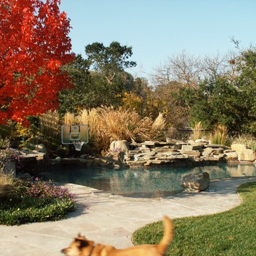 Pool Design