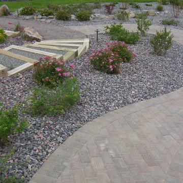 Hardscapes