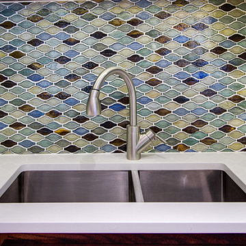 Rockwall | Columbia | Kitchen (Revive)