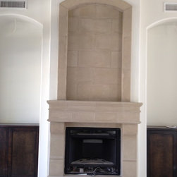 El Paso Residence - Products
