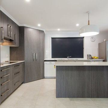 Complete Home Renovation- Tingalpa, Brisbane