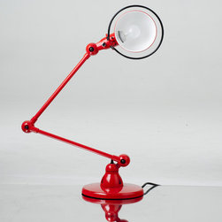 Jielde Signal Desk Lamp S1333 - Products