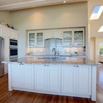 Bodega Bay Kitchen