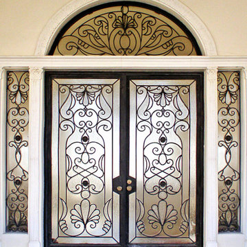 Entry Doors