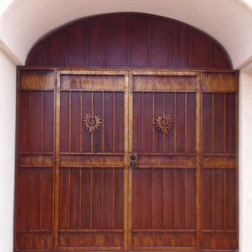 Doors