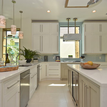 Bradenton Waterfront Model - Sarasota FL Real Estate Photographer Rick Ambrose
