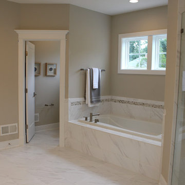 Chapman | Woodson Reserve | Fairfax, VA
