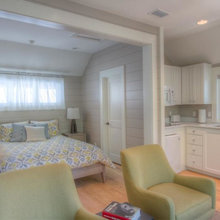 Carriage house
