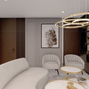 Platinum Horizon in Mayfair