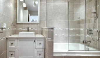 Custom Bathroom Vanities Montreal best cabinetry professionals in montreal, qc | houzz Custom Bathroom Vanities Montreal best cabinetry professionals in montreal, qc | houzz