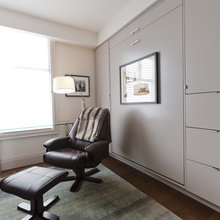 Home Office Ideas