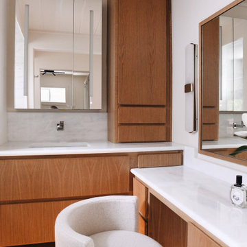 Mid-Century Modern Revival for Contemporary Living