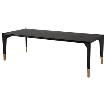 Amand Dining Table 78"