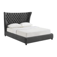Cottage Bed