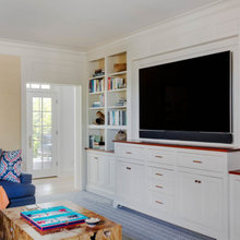 Tv Room
