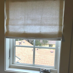 Simple Elegance - Window Treatments