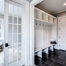 Mudroom