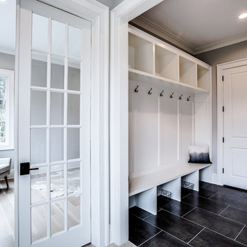 Mudroom