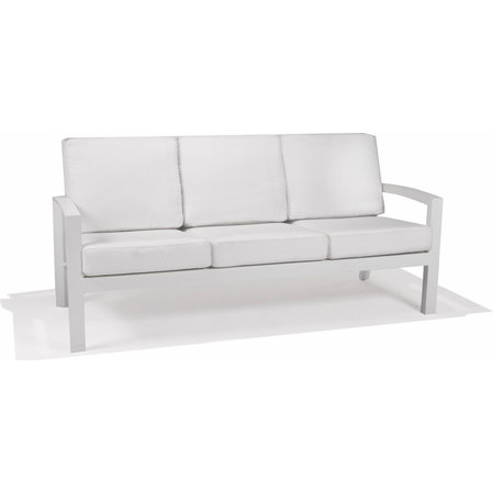Whitlock Cushion Stationary Sofa
