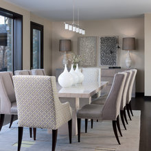 Dinning table