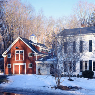 Best Historic Renovation/Best Residential Remodel $750K-1 million
