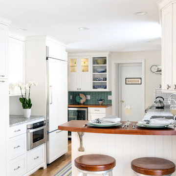 Nauset Beach Kitchen