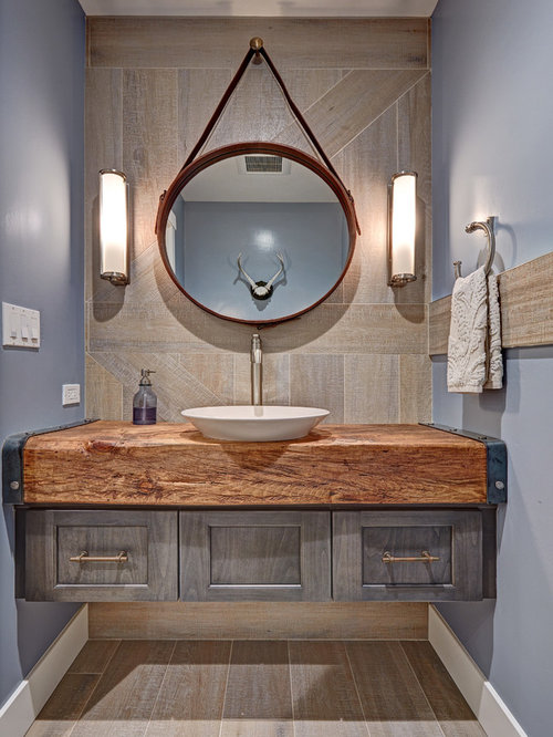 Country Cloakroom Design Ideas, Renovations & Photos