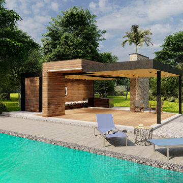 Providence Outdoor Living
