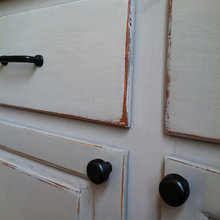 kitchen cabinets