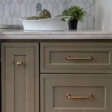 Kitchen Remodels