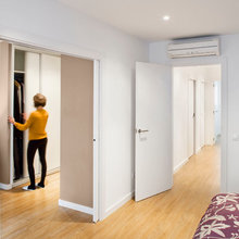 Habitación Larga
