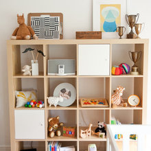 toy storage
