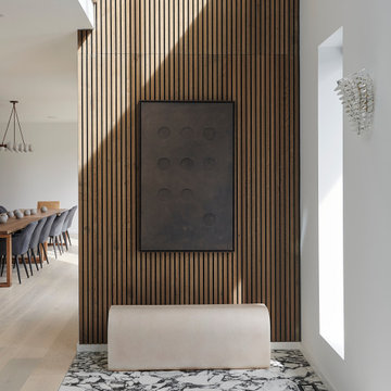 Luxe Modern Estate Home in Devil's Elbow Markham