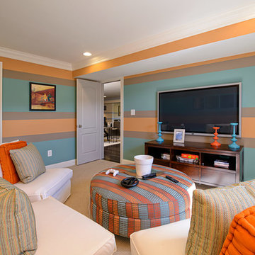 Model for Integrity Homes