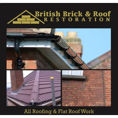 BBRR LTD  roofing