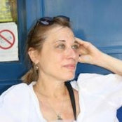 Photo de Gwen Roginsky