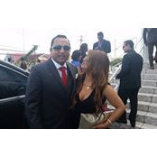 Carolina Parra's photo