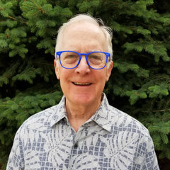 Robert R. Larsen, Architect