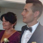 Eva Szanto's photo