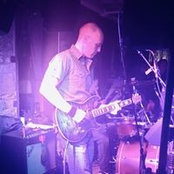 Foto de David Benson