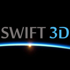 Swift 3D