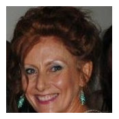Alison Gordons billede