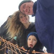 Christopher Ross's photo
