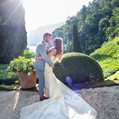 James Ridley's photo