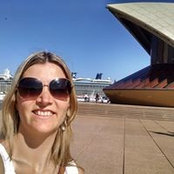 Kamila Maciel Dias's photo