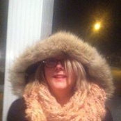 Photo de Danielle Ringuette