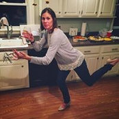Erin Abbey's photo