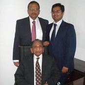 Aditya Kumar's photo
